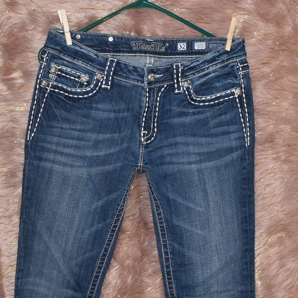 Miss Me | Skinny Jeans | NWOT